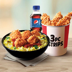 strips-rice-combo